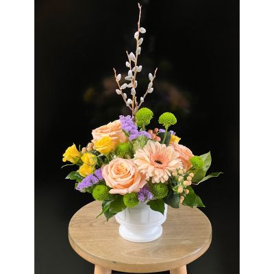 Fortin Gage Nashua - Made with love by Courtney ❤️