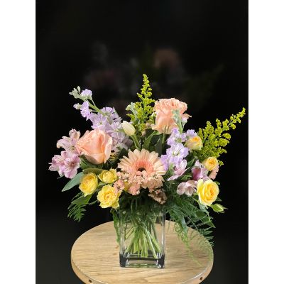 Fortin Gage Nashua - Made with love by Courtney ❤️