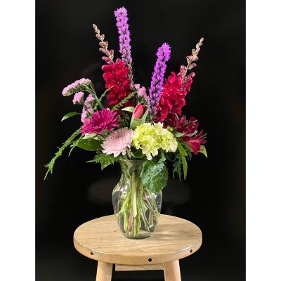 Fortin Gage Nashua - Made with love by Courtney ❤️