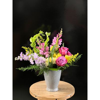 Fortin Gage Nashua - Made with love by Kate