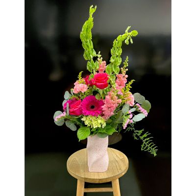 Fortin Gage Nashua - Made with love by Courtney. ❤️