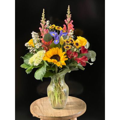 Fortin Gage Nashua - Made with love by Sylvia