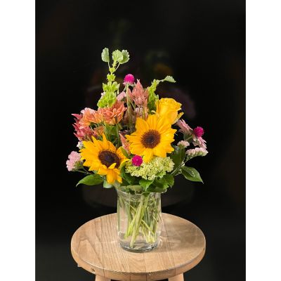 Fortin Gage Nashua - Made with love by Kate