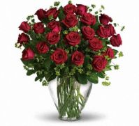 My Perfect Love - Long Stemmed Red Roses