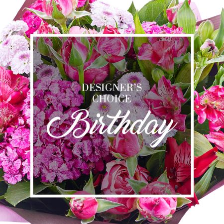 Madison Avenue Florist Sacramento - Not sure what to send? Let our expert designers create something special just for you using our freshest flowers guaranteed to brighten up anyone's day!