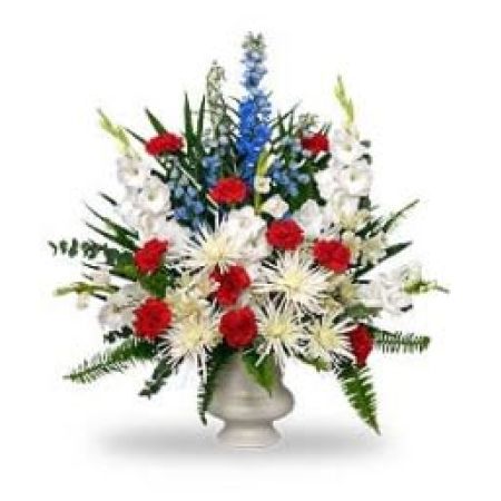 Madison Avenue Florist Sacramento - A beautiful selection of our most favorite flowers. This arrangement is ready for most occasions and will please all in attendance.