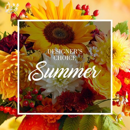 Flowers In Design Sacramento - Brighten up the season with fresh flowers! Let our expert designers create something special just for you using our freshest flowers of the season!