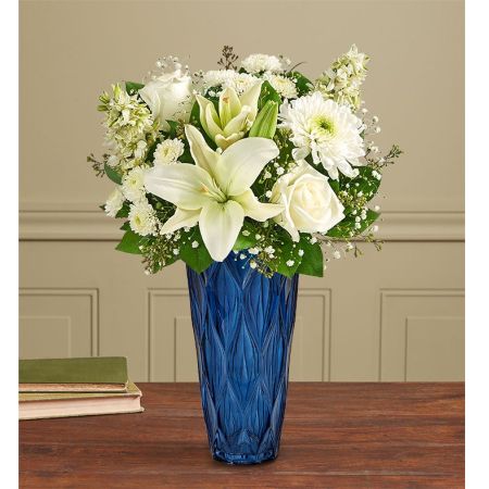 Peaceful Harmony™ All White