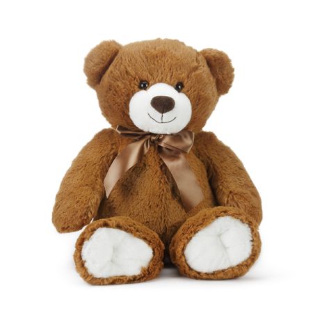 Plush Animal Addon