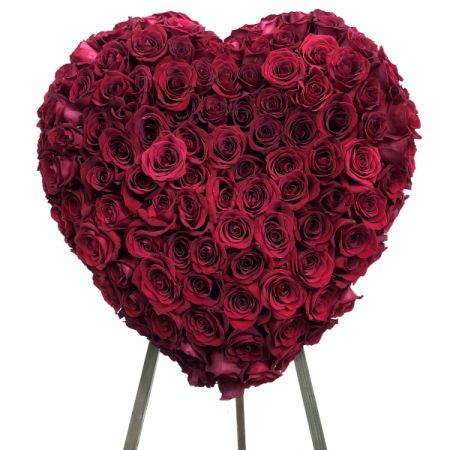 Conroy's Florist & Flower Delivery Mission Viejo - Approx. 23"H x 23"W