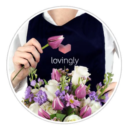 Mother’s Day Designer Bouquet