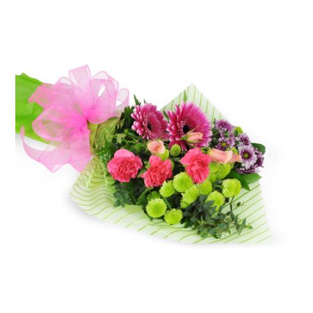 Springtime Mix Cut Flowers