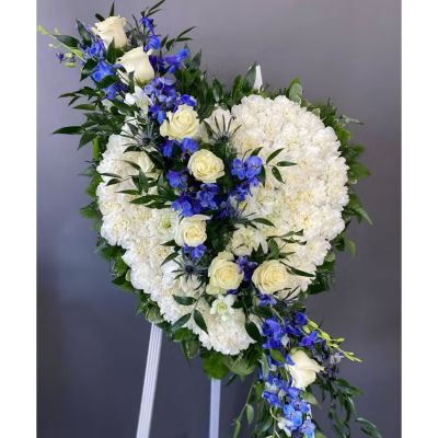 Tom's Florist Smyrna - Pa Xiong Preorder