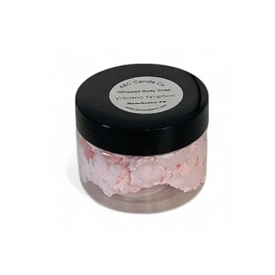 Tom's Florist Smyrna - Indulge your skin with the luxuriously creamy Whipped Body Soap — a gentle cleanse that feels like a sweet treat for your body. Light and fluffy in texture, this whipped soap transforms into a rich, velvety lather that leaves your skin feeling soft, refreshed, and delicately scented.