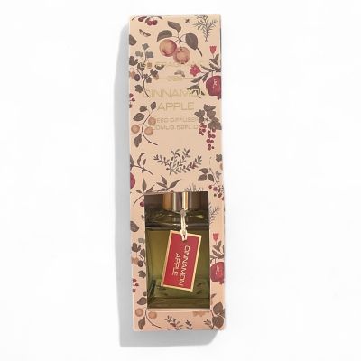 Tom's Florist Smyrna - Transform any room into a serene sanctuary with our Reed Diffuser's. 

This elegant diffuser blends effortlessly into your home décor while delivering an experience that soothes the senses. 

Effortless Elegance: Stylish design complements any interior 

Perfect for Gifting: A thoughtful touch for housewarmings, birthdays, or self-care moments