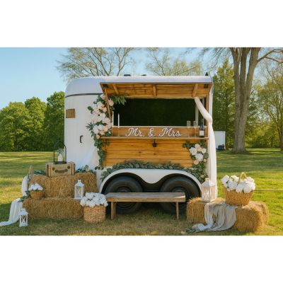 Tom's Florist Smyrna - Rent Our Flower Horse Trailer for Events in Smyrna, TN!
Looking for something truly unique for your next event? Our custom flower horse trailer is available for rent from Tom’s Florist in Smyrna, TN — perfect for weddings, parties, photo shoots, grand openings, and community events!

This charming mobile display can be styled with fresh flowers, greenery, signage, or balloons, making it a beautiful centerpiece or backdrop for guests and photos. We handle delivery, setup, and floral design so your event looks picture-perfect.

Serving Smyrna, Murfreesboro, Lavergne, Antioch, and Nolensville, our event trailer rental adds a one-of-a-kind touch to any celebration.
Call today to reserve your date or visit our shop to see how we can customize the look for your next event!
