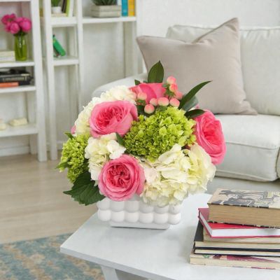 Tom's Florist Smyrna - .