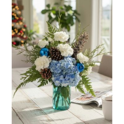 Tom's Florist Smyrna - .