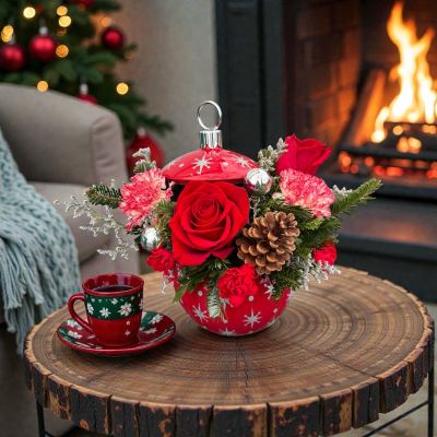 Tom's Florist Smyrna - .