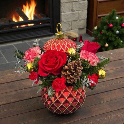 Tom's Florist Smyrna - 
.
