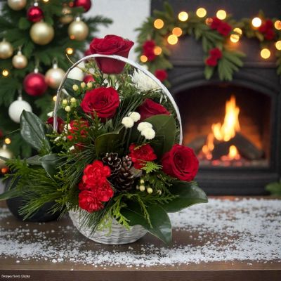 Tom's Florist Smyrna - .