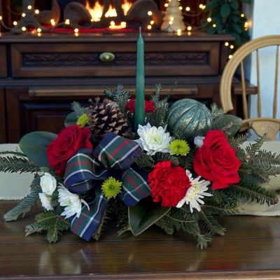 Tom's Florist Smyrna - .