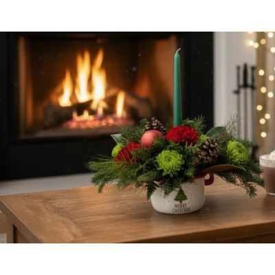 Tom's Florist Smyrna - .