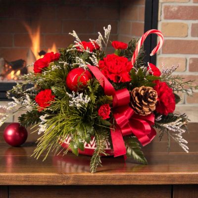 Tom's Florist Smyrna - .