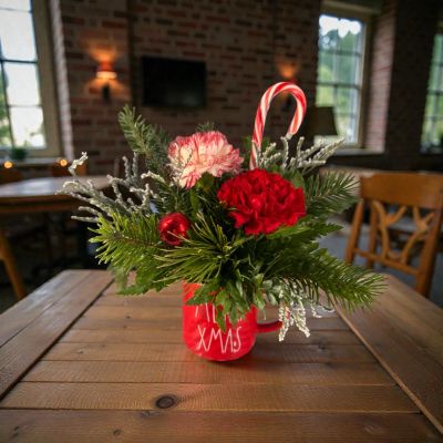 Tom's Florist Smyrna - .