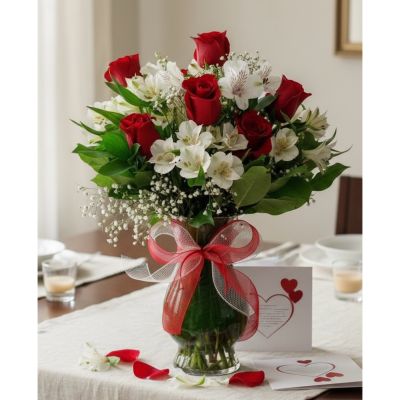 Tom's Florist Smyrna - .
