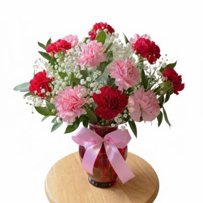 Tom's Florist Smyrna - .