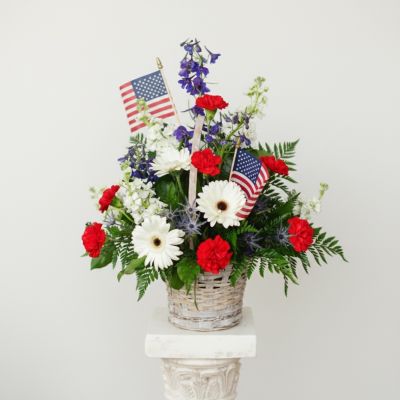 Tom's Florist Smyrna - . 