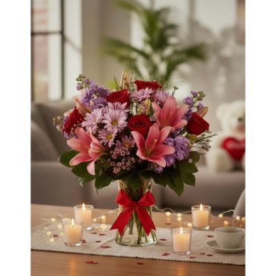 Tom's Florist Smyrna - .