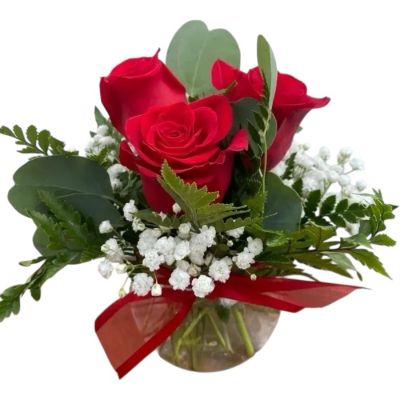 Tom's Florist Smyrna - .