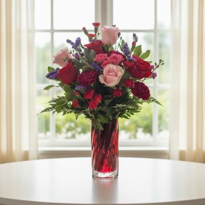 Tom's Florist Smyrna - .
