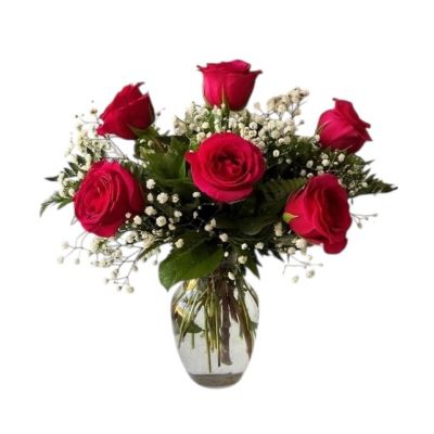 Tom's Florist Smyrna - .