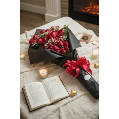 Tom's Florist Smyrna - .