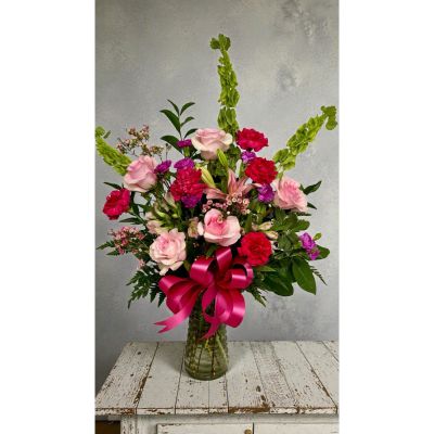 Tom's Florist Smyrna - .