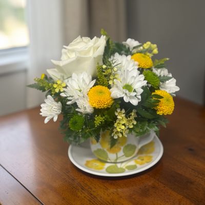 Tom's Florist Smyrna - .