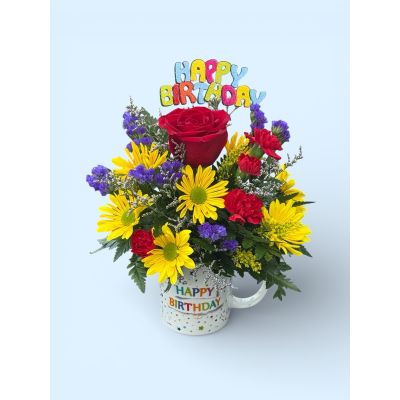 Tom's Florist Smyrna - .