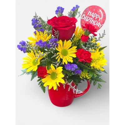 Tom's Florist Smyrna - . 