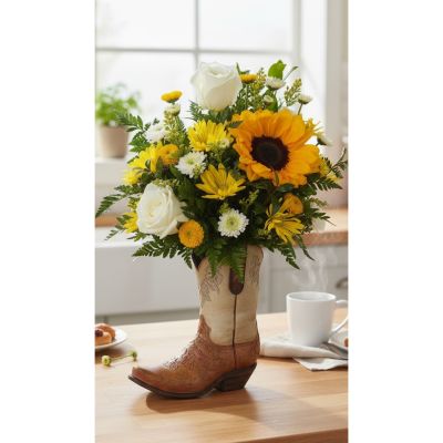 Tom's Florist Smyrna - .