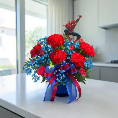 Tom's Florist Smyrna - .