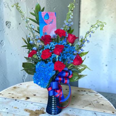 Tom's Florist Smyrna - .