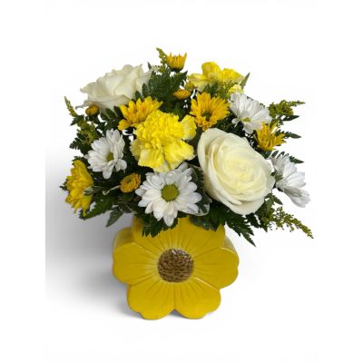 Tom's Florist Smyrna - .