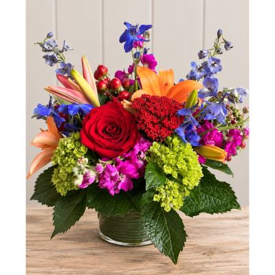 Tom's Florist Smyrna - .