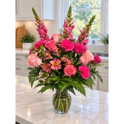 Tom's Florist Smyrna - .