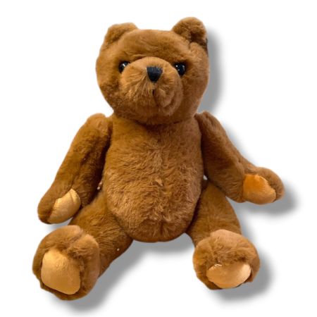 Assorted Plush - (Plush May Vary) Addon