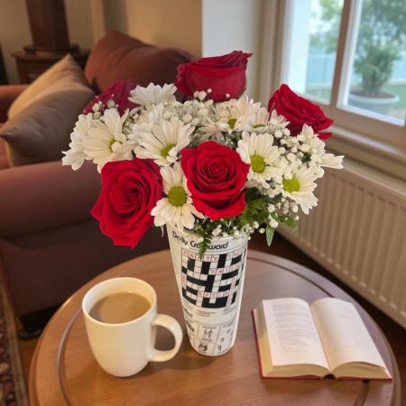 Tom's Florist Smyrna - .