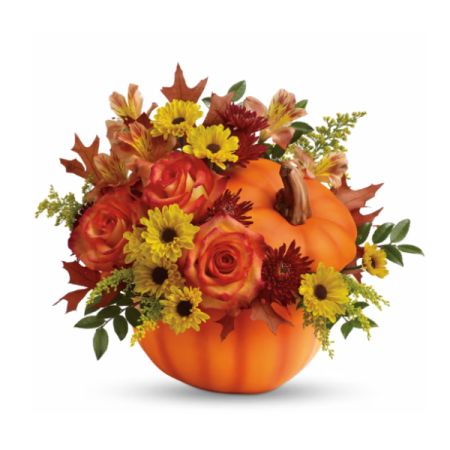 Tom's Florist Smyrna - .